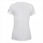 Babolat Exercise Babolat Tee White